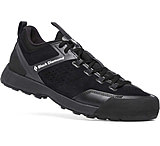 Image of Black Diamond Mission XP Leather Approach Shoes - Men's