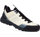 Image of Black Diamond Mission XP Leather Approach Shoes - Women's