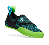 Image of Black Diamond Momentum Climbing Shoes - Kids