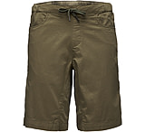 Image of Black Diamond Notion Shorts - Men's