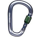 Image of Black Diamond Pearlock Screwgate Carabiner