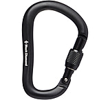 Black Diamond Rocklock Screwgate Carabiner