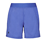 Image of Black Diamond Sierra LT Shorts - Women's