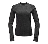 Image of Black Diamond W Solution 150 Merino Base Crew - Women's