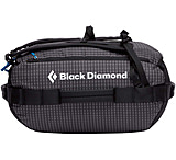 Black Diamond Stonehauler 60L Duffel - Black