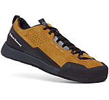 Image of Black Diamond Technician Leather Approach Shoes - Men's