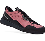 Image of Black Diamond Technician Leather Approach Shoes - Women's