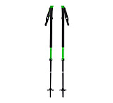 Image of Black Diamond Vapor Carbon 2 Ski Poles