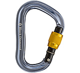 Image of Black Diamond VaporLock Screwgate Carabiner