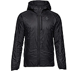 Image of Black Diamond Vision Hybrid Hoody - Men's