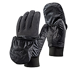 Image of Black Diamond Wind Hood Softshell Glove