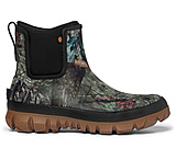 Image of Bogs Arcata Chelsea Camo Shoes - Men's