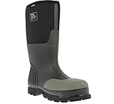 Image of Bogs Mens Forge Tall Steel Toe Boot