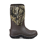 Image of Bogs Warner Waterproof Hunting Boots - Men's