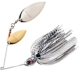 Booyah Double Willow Spinnerbait , Up to 31% Off — CampSaver