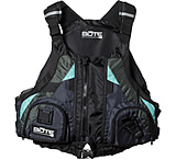 Image of Bote Adult Fishing Foam PFD Vest