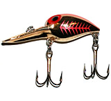 Brad's Magnum Wiggler Crankbait