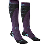 Image of Bridgedale Ski Midweight Plus Socks - Women's