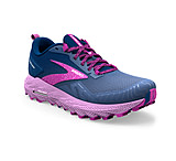 Image of Brooks Cascadia 17 Running Shoes - Women's