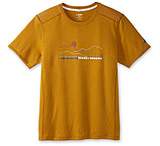 Image of Brooks Distance Short Sleeve 2.0 - Men's