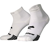 Image of Brooks Ghost Lite Quarter 2-Pack Sock