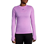 Image of Brooks High Point Long Sleeve - Women's