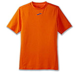 Image of Brooks High Point Short Sleeve T-Shirt - Men's