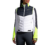 Image of Brooks Run Visible Insulated Vest - Women's