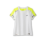 Brooks Run Visible Short Sleeve