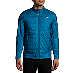 Image of Brooks Shield Hybrid Jacket 2.0 - Men's