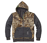 Image of Browning Contact Hoodie - Mens