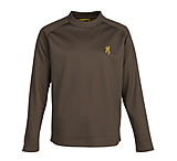 Image of Browning Gunner Long Sleeve Baselayer Shirt - Mens