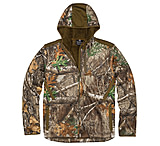Image of Browning High Pile Hooded Jacket - Mens