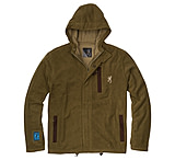 Image of Browning Hydro-Fleece Jacket - Mens