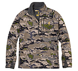 Image of Browning Monroe 1/4 Zip Shirt - Mens