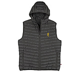 Image of Browning Packable Puffer Hooded Vest - Mens