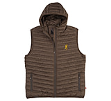 Image of Browning Packable Puffer Hooded Vest - Mens