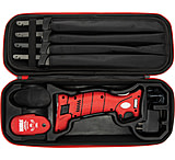 Image of Bubba Blade Lithium Ion Electric Fillet Knife with 4 Blades