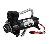 Image of Bulldog Winch 200 PSI On Board Air Compressor 1.8CFM