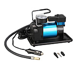 Image of Bulldog Winch 100 PSI Portable Air Compressor 1.2 CFM