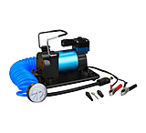 Image of Bulldog Winch 150 PSI Portable Air Compressor 1.6 CFM