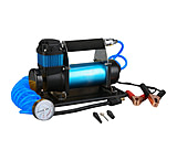 Image of Bulldog Winch 150 PSI Portable Air Compressor 2.5CFM