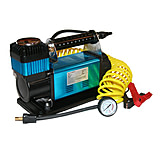 Image of Bulldog Winch 150 PSI Portable Air Compressor 5.6CFM