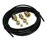 Image of Bulldog Winch Connection Kit for Mechanical Air Pressure Gauges