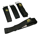 Image of Bulldog Winch 4pcs Storage Cinch Straps