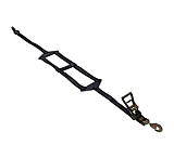 Image of Bulldog Winch Vertical Tire Ratcheting Tie-Down Strap