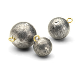 Image of Bullet Weights Cannon Ball Sinker