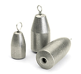 Image of Bullet Weights Steel Bass Casting Sinker