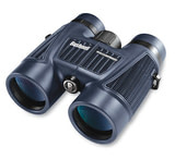 Image of Bushnell H2O 10x42mm Roof Prism Waterproof Binoculars