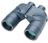 Image of Bushnell Marine 7x50mm Porro Prism Binoculars w/Compass &amp; Rangefinder